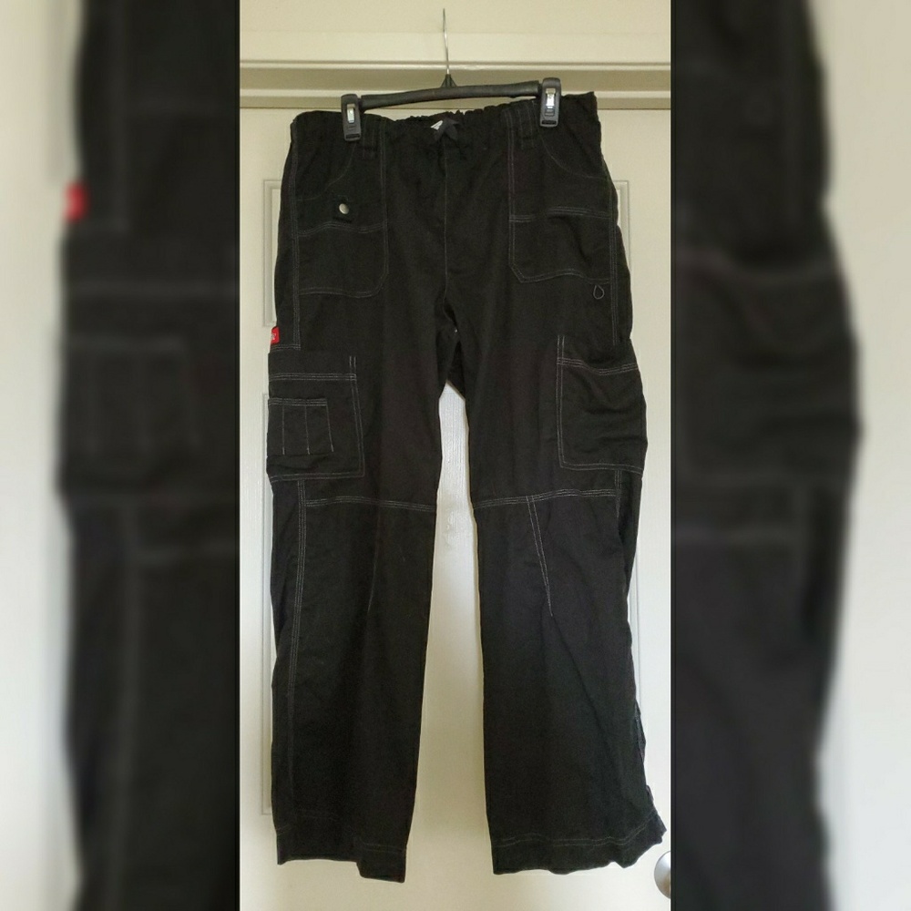 Dickies GenFlex Youtility Scrub Pants